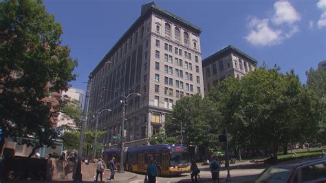 king5.com | Judges & police testify on courthouse safety