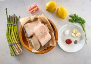 Easy Baked Walleye Recipe with Lemon & Butter - Weekday Pescatarian