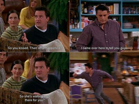 Best Friends Quotes Funny Tv Show - ShortQuotes.cc