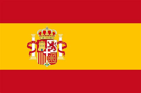 Spain Flag | PNG All