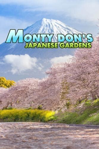 Monty Don's Japanese Gardens Next Episode Air Date