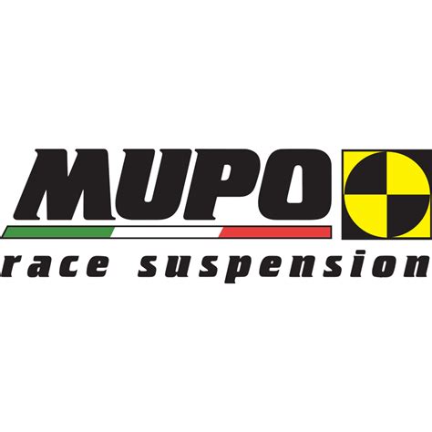 Mupo race suspension logo, Vector Logo of Mupo race suspension brand free download (eps, ai, png ...