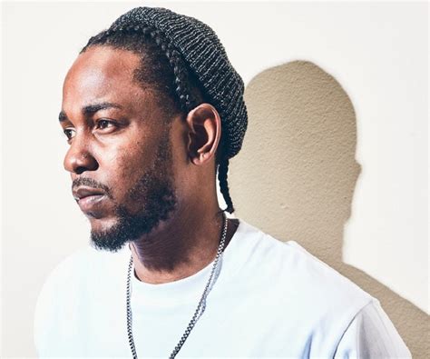 Kendrick Lamar Biography - Facts, Childhood, Family Life & Achievements