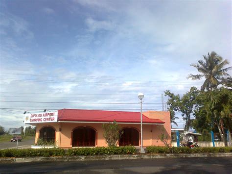 File:Dipolog airport shopping center manaog dipolog city zamboanga del norte.jpg - Philippines