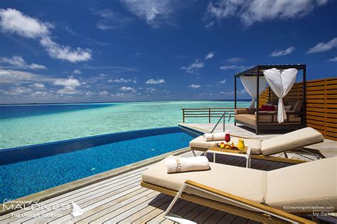 Baros Maldives Resort Complete Visit and Review by Dreaming of Maldives.