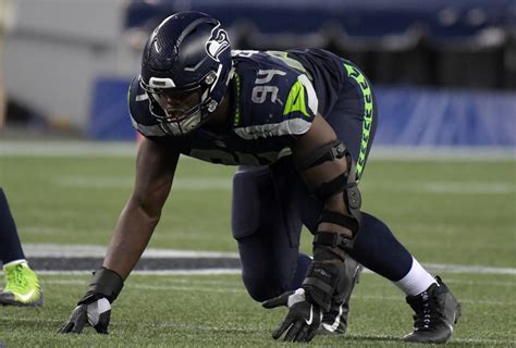 Ranking Seahawks 2020 Roster: No. 19-17 - Sports Illustrated Seattle Seahawks News, Analysis and ...