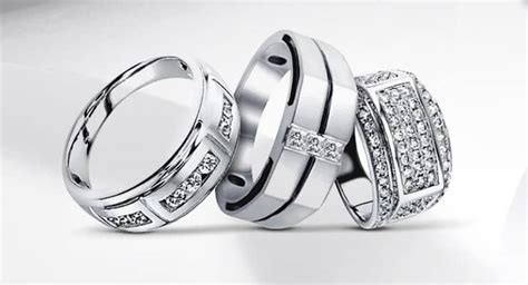 What Are Promise Rings | Jared