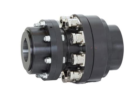 R+W couplings series ST