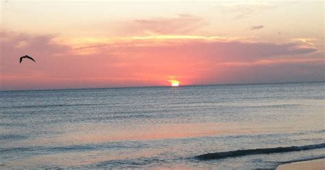 Stargazun Designs: Sunset on Madeira Beach Florida