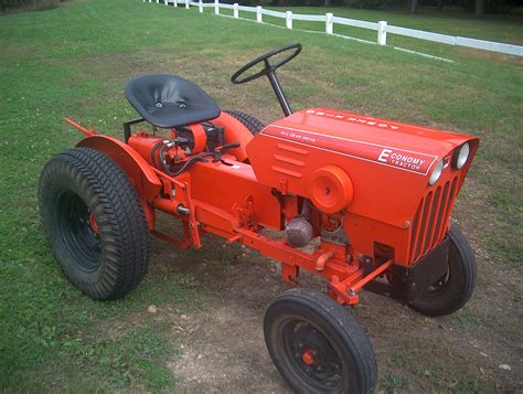 Picked up a nice 1973 Power King - MyTractorForum.com - The Friendliest Tractor Forum and Best ...