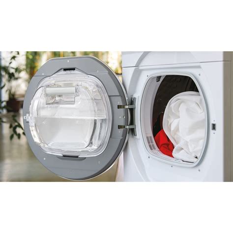 Hoover H-Dry 300 Lite 10kg Freestanding Condenser Tumble Dryer - White HLEC10DE | Appliances Direct