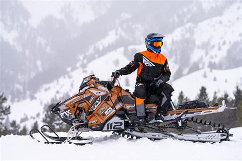 Best Snowmobile Helmets - XtremeHelmets.com