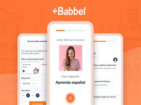 Become fluent in 14 languages with Babbel, now only $150 for lifetime ...