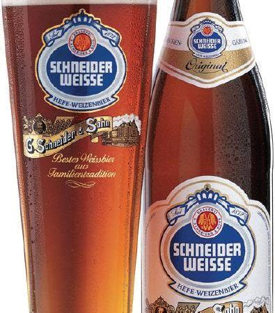 Beer Styles: German Wheat Beer – Beers of the World Magazine