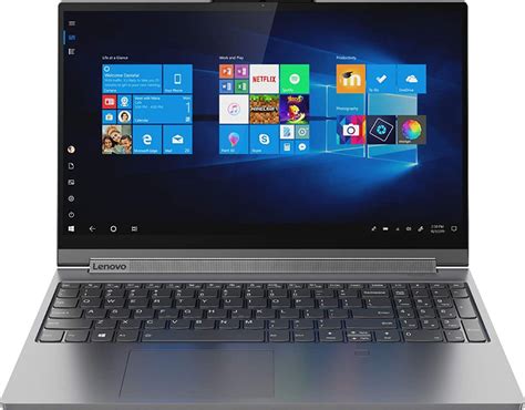 Lenovo Yoga C940 15 (15IRH) 2-in-1 Convertible Powerhouse – Laptop Specs