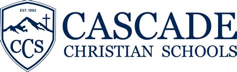 Logos and Icons - District - Cascade Christian Schools