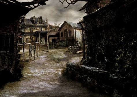 Resident Evil 4 Village Artwork : r/residentevil