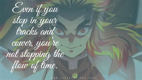 Best 40 + Rengoku Quotes Saying and famous