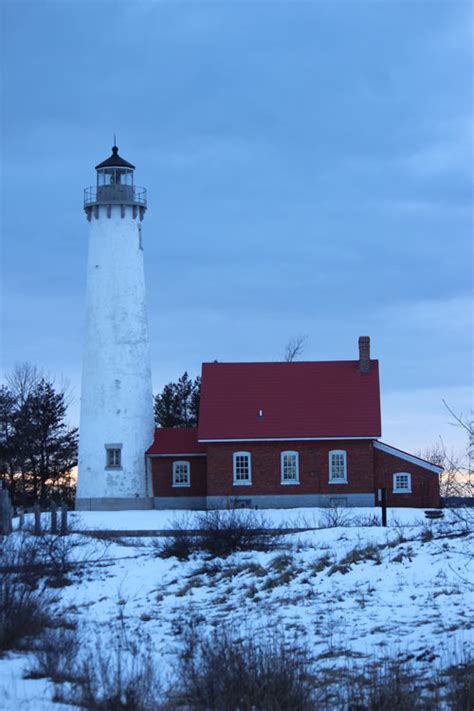 Tawas Point: Sharing history one Tuesday at a time - upnorthvoice.com