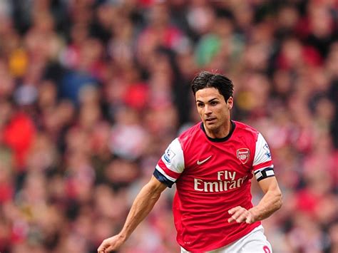 Mikel Arteta - Unassigned Players | Player Profile | Sky Sports Football