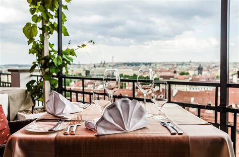 The best restaurants in Prague right now | Prague restaurants, Prague nightlife, Prague