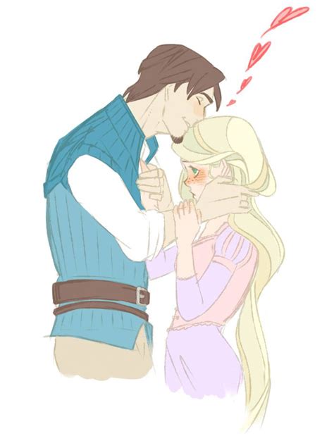 17 Best images about Flynn Rider & Rapunzel on Pinterest | Disney ...