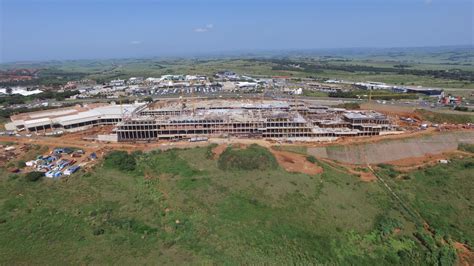 Ballito Junction grows eight times current size | North Coast Courier