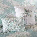 Harbor House Palm Grove 6-pc. Comforter Set, Color: Blue - JCPenney