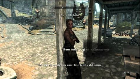 Elder Scrolls V: Skyrim Trainer Location Guide