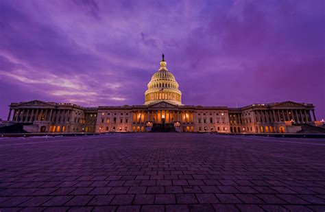 Review: Is The US Capitol Building Tour Worth It? - Travel Caffeine