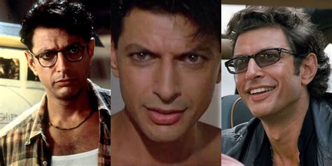 Jeff Goldblum's 10 Best Movies, According to Ranker