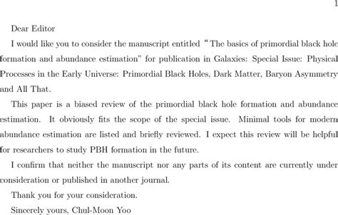 The basics of primordial black hole formation and abundance estimation ...