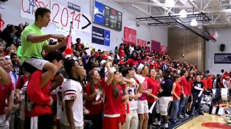 Dunwoody High School Fall Sports 2012 - YouTube