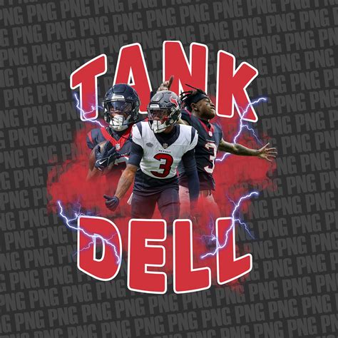 Tank Dell T Shirt Design PNG Instant Download Tank Dell Fan Tshirt ...