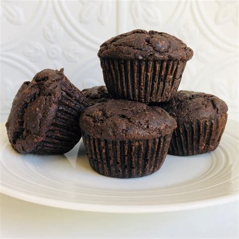 How to Make Buckwheat Muffins - A Sweet Alternative