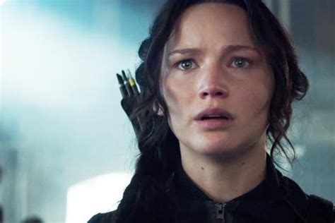 ‘Hunger Games – Mockingjay Part 1’ Trailer: How Katniss Everdeen Can ...