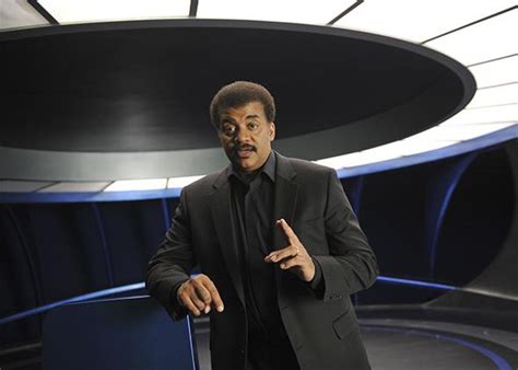 Cosmos TV review: Neil deGrasse Tyson’s Fox reboot of Carl Sagan’s miniseries tries to reconcile ...