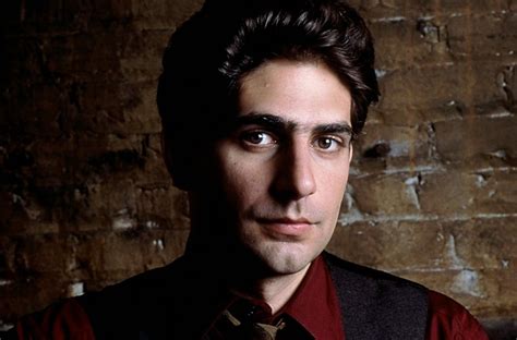 Why The Sopranos Star Michael Imperioli Threw His Emmy In The Trash