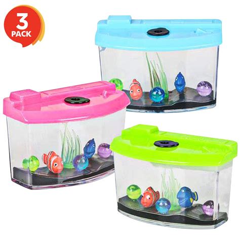 12 Best Fish Tank For Kids Reviews Of 2021 Parents Should Consider