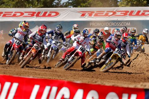 These 8 Best Motocross Tracks Offer Action-Packed Fun for the Whole ...