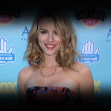 Bridgit Mendler Birthday