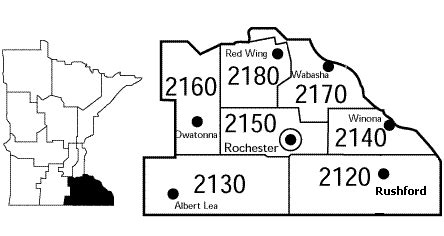 MnDPS State Patrol - The RadioReference Wiki