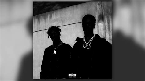 Big Sean & Metro Boomin - Double or Nothing (Album Stream) | Rap Favorites