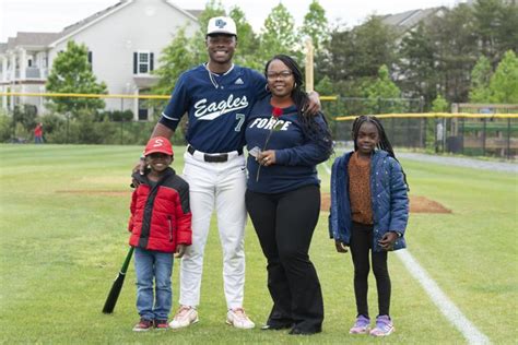 As big baseball decision draws closer, Colonial Forge's Zyhir Hope ...