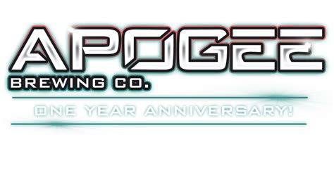 Events – APOGEE Brewing co.