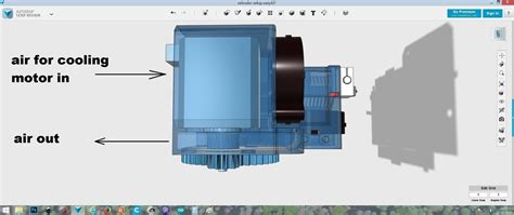 3D Printed BIG DIY 3D Printer by jobsmolders | Pinshape