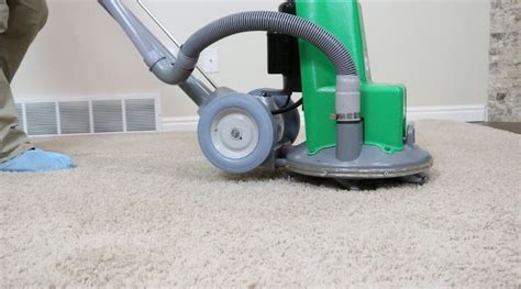 Traditional Carpet Cleaning Vs. Eco Green Carpet Cleaning | San Antonio