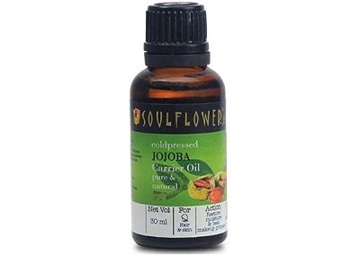 Top 10 Best Jojoba Essential Oil Brands in India (2022) - Tips and Beauty