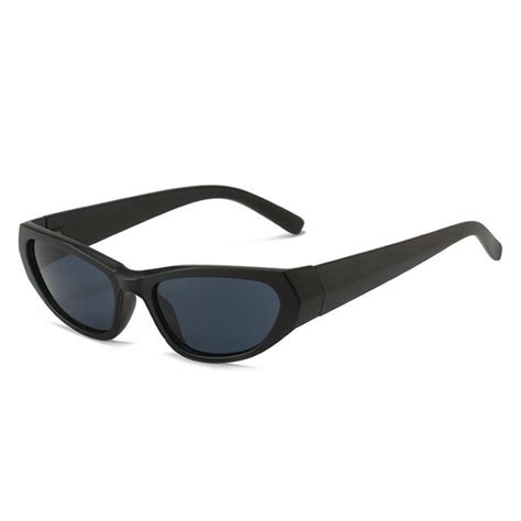 Wrap Around Fashion Sunglasses - Streetgarm