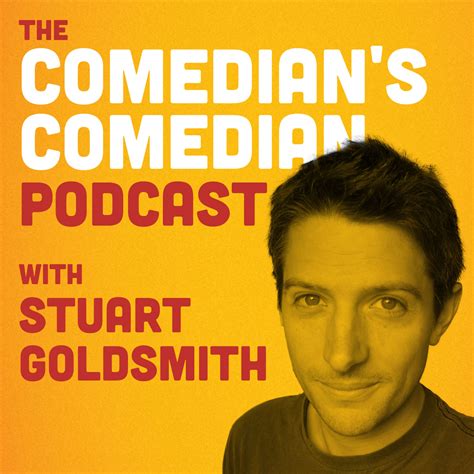 » The Comedian’s Comedian Podcast